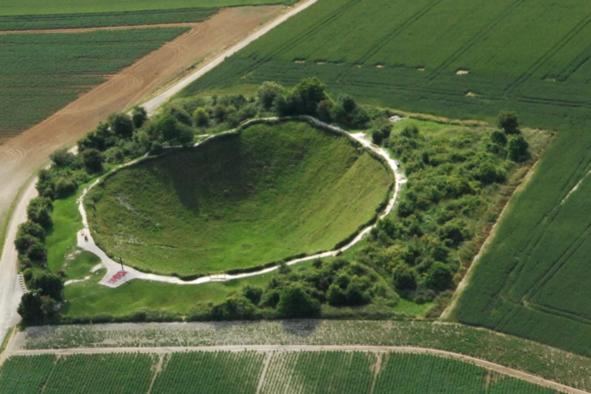 Grandcourt  Battery Valley Farm المظهر الخارجي الصورة